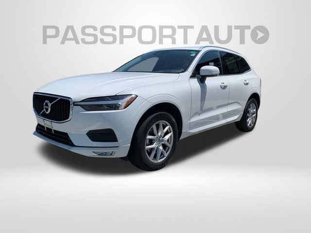 2021 Volvo XC60 Momentum