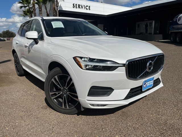 2021 Volvo XC60 Momentum
