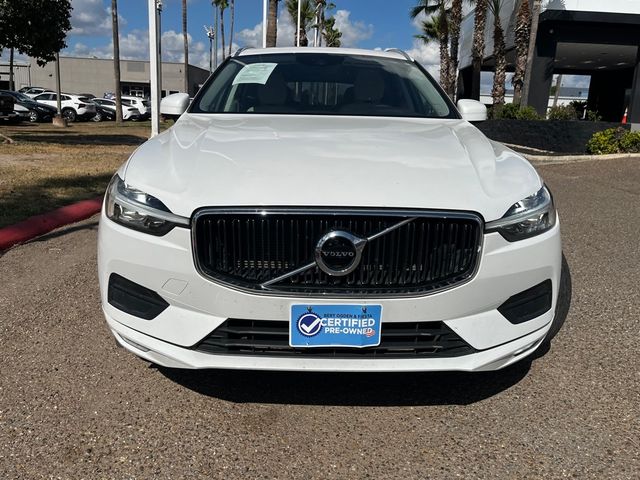 2021 Volvo XC60 Momentum