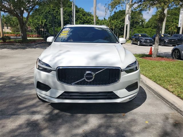 2021 Volvo XC60 Momentum