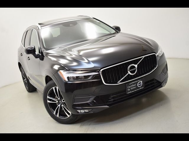 2021 Volvo XC60 Momentum