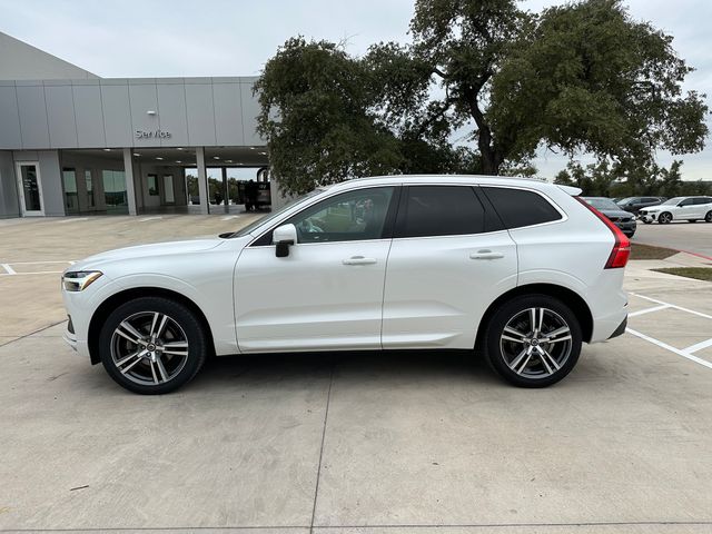 2021 Volvo XC60 Momentum