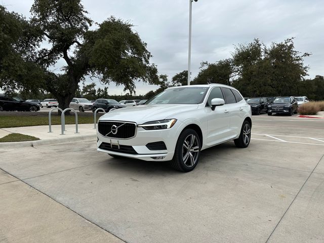 2021 Volvo XC60 Momentum