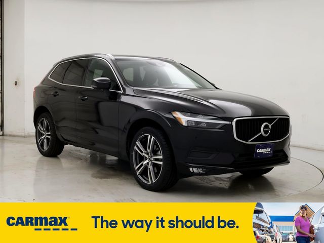 2021 Volvo XC60 Momentum