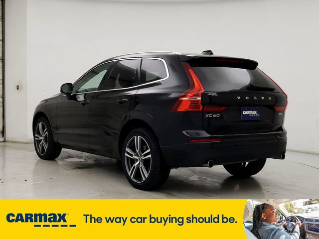 2021 Volvo XC60 Momentum