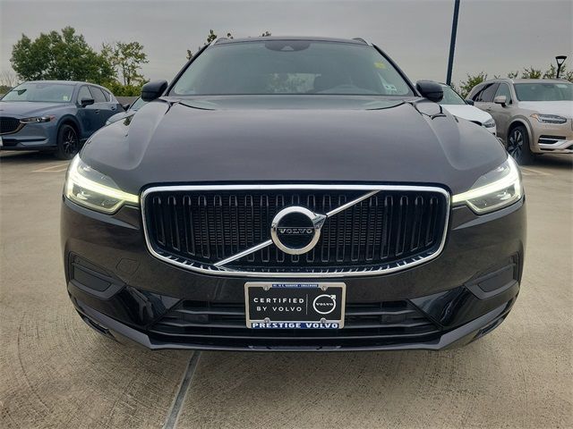 2021 Volvo XC60 Momentum