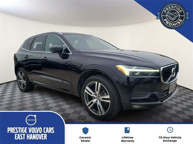 2021 Volvo XC60 Momentum