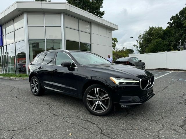 2021 Volvo XC60 Momentum