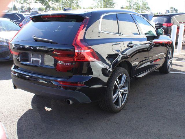 2021 Volvo XC60 Momentum