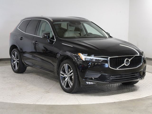 2021 Volvo XC60 Momentum