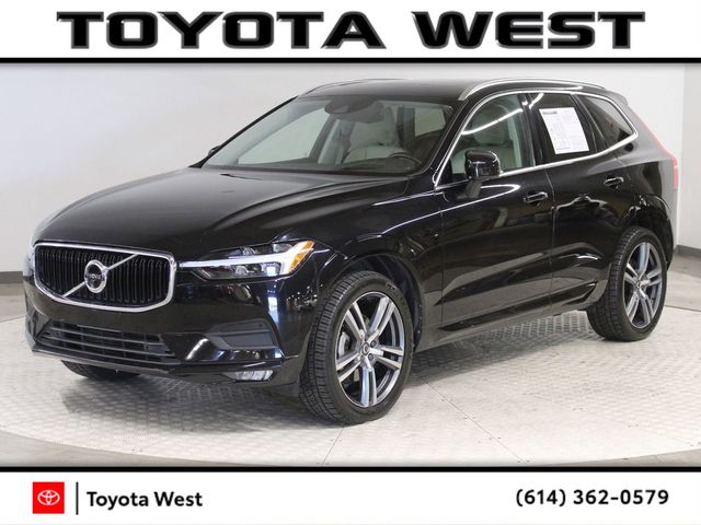 2021 Volvo XC60 Momentum