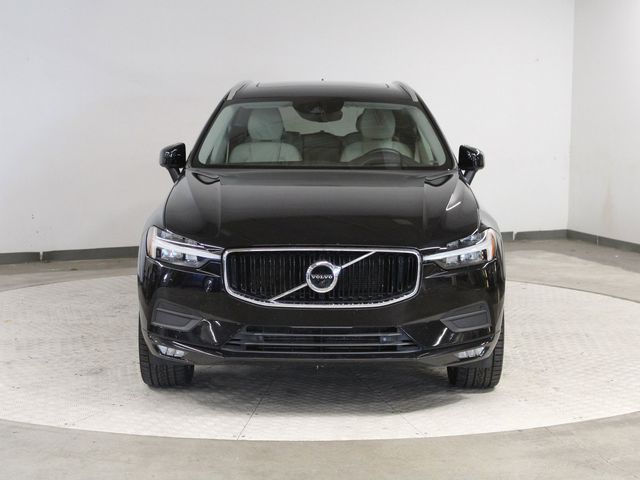 2021 Volvo XC60 Momentum