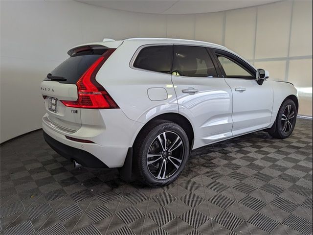 2021 Volvo XC60 Momentum