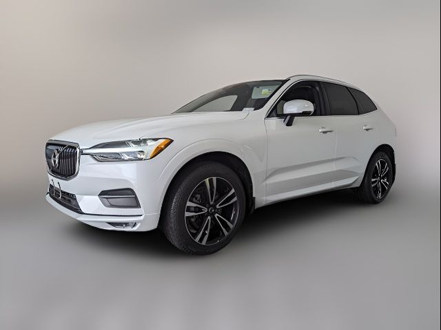 2021 Volvo XC60 Momentum