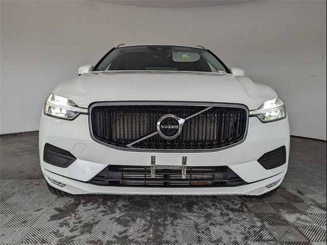 2021 Volvo XC60 Momentum