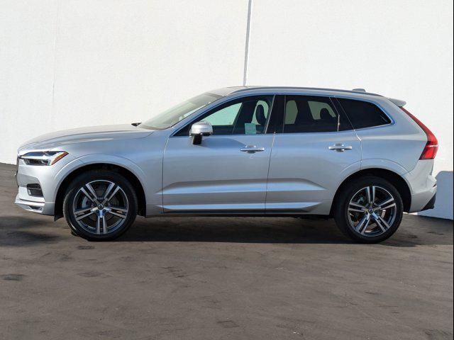 2021 Volvo XC60 Momentum