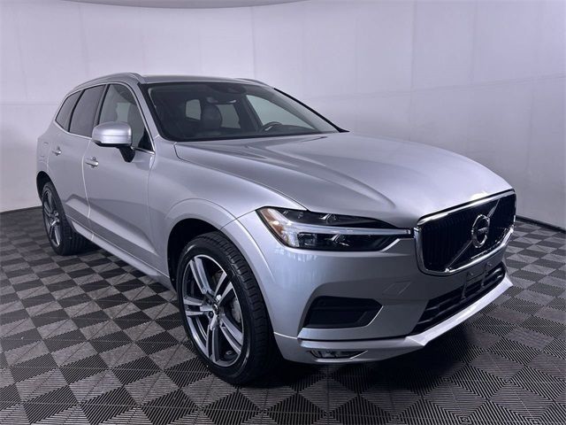 2021 Volvo XC60 Momentum