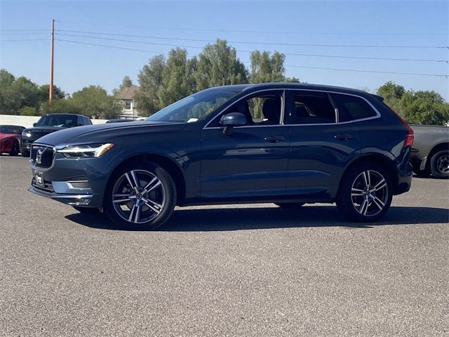 2021 Volvo XC60 Momentum