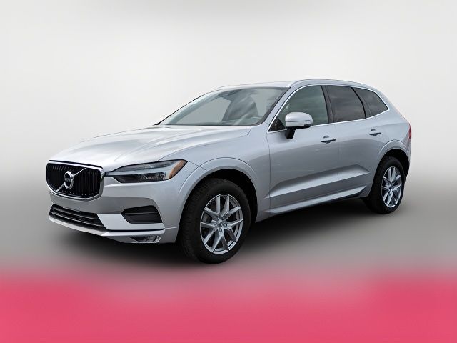 2021 Volvo XC60 Momentum