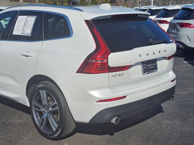 2021 Volvo XC60 Momentum