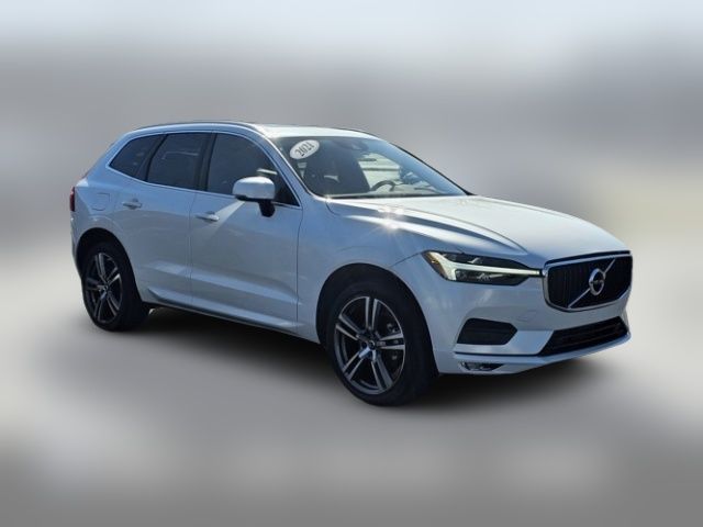 2021 Volvo XC60 Momentum