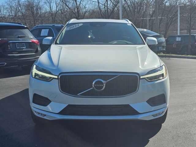 2021 Volvo XC60 Momentum