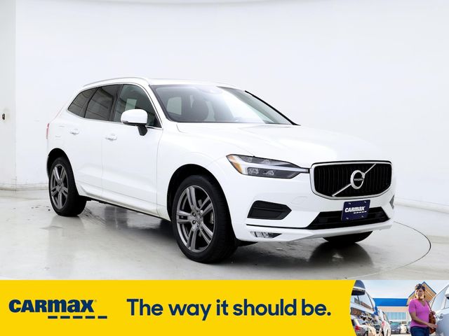 2021 Volvo XC60 Momentum