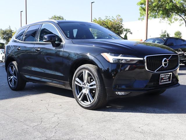 2021 Volvo XC60 Momentum