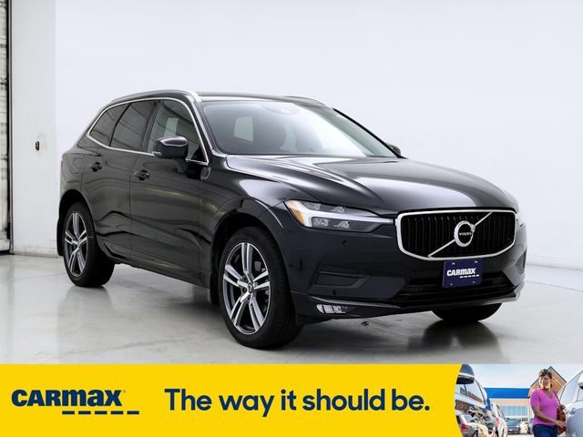 2021 Volvo XC60 Momentum