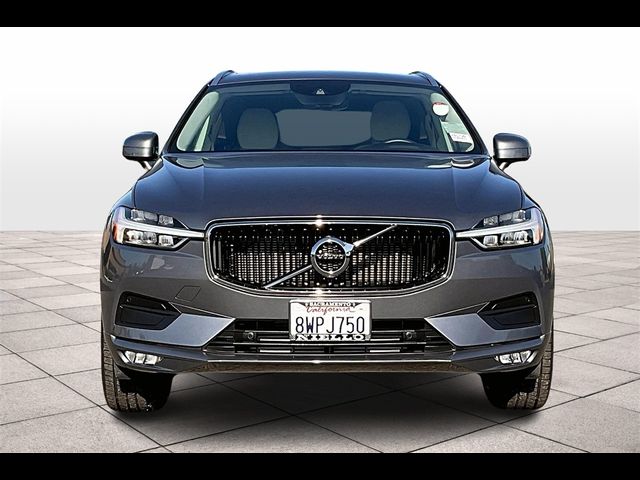 2021 Volvo XC60 Momentum