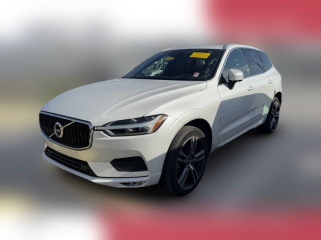 2021 Volvo XC60 Momentum