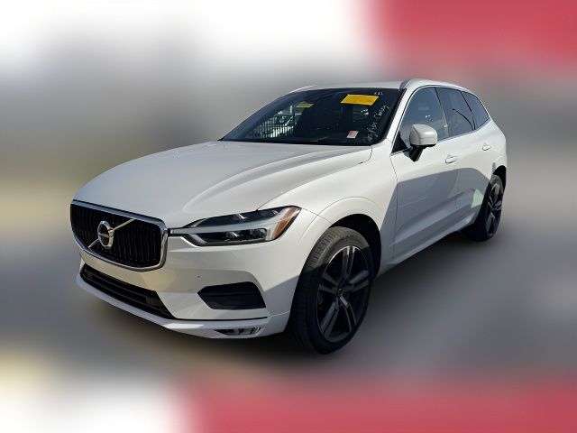 2021 Volvo XC60 Momentum