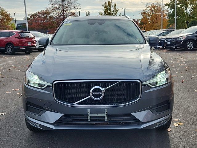 2021 Volvo XC60 Momentum