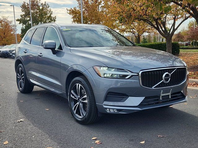 2021 Volvo XC60 Momentum