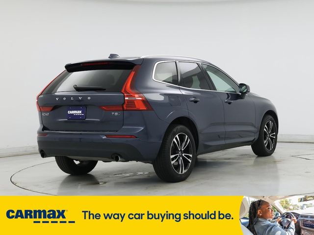 2021 Volvo XC60 Momentum