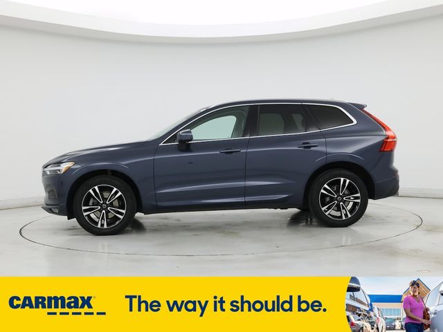 2021 Volvo XC60 Momentum