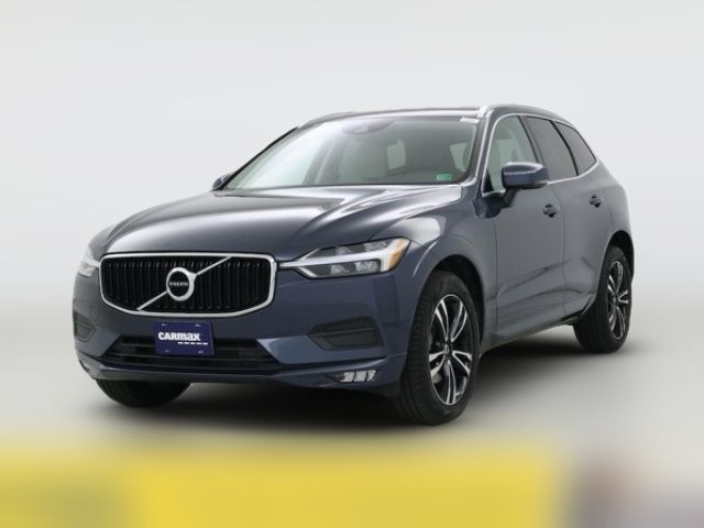 2021 Volvo XC60 Momentum