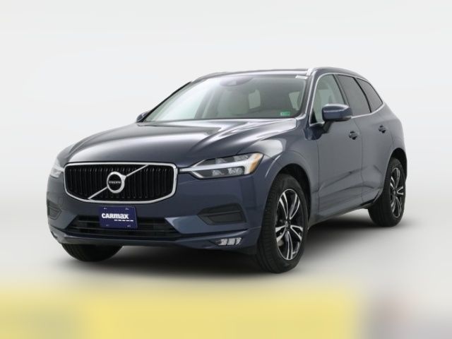 2021 Volvo XC60 Momentum