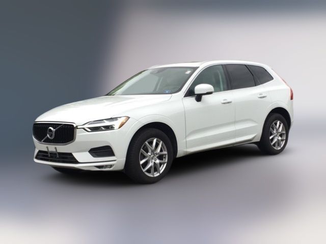 2021 Volvo XC60 Momentum