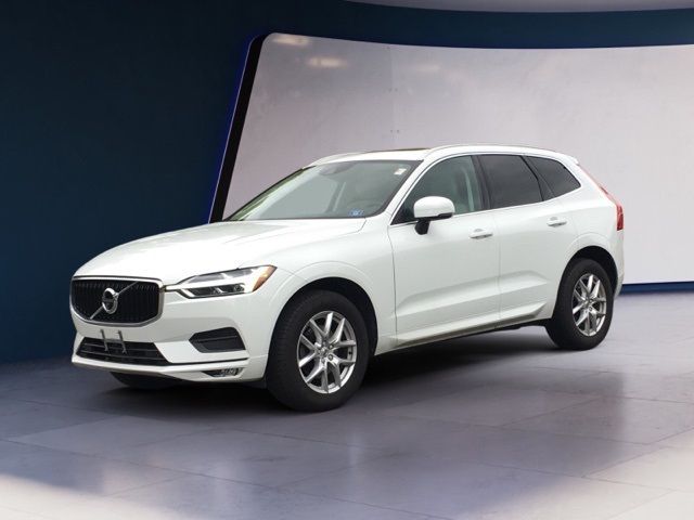 2021 Volvo XC60 Momentum