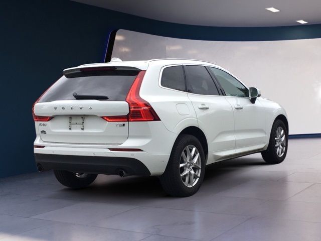 2021 Volvo XC60 Momentum