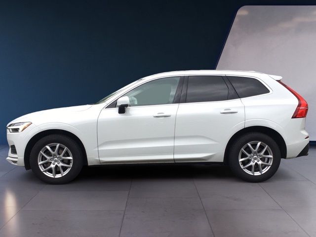 2021 Volvo XC60 Momentum