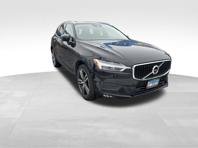 2021 Volvo XC60 Momentum