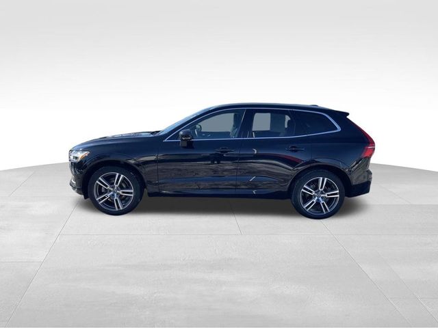 2021 Volvo XC60 Momentum