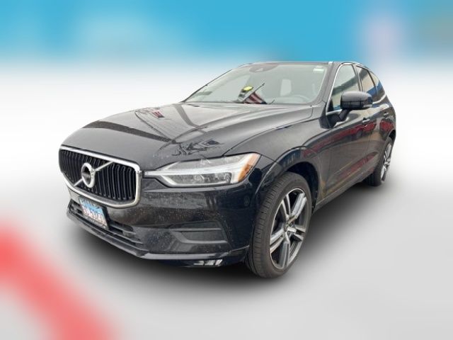 2021 Volvo XC60 Momentum