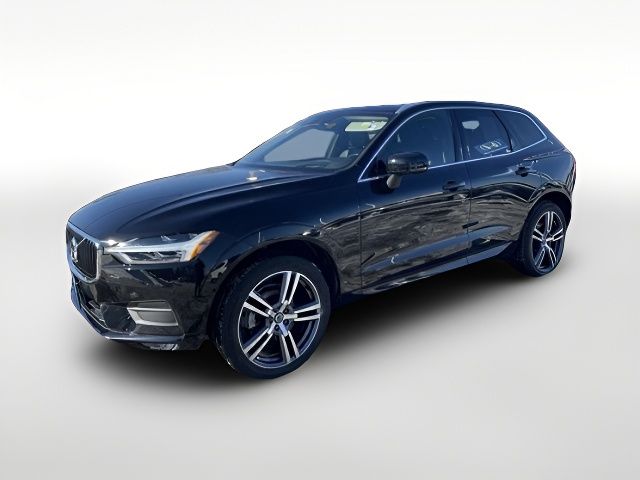 2021 Volvo XC60 Momentum