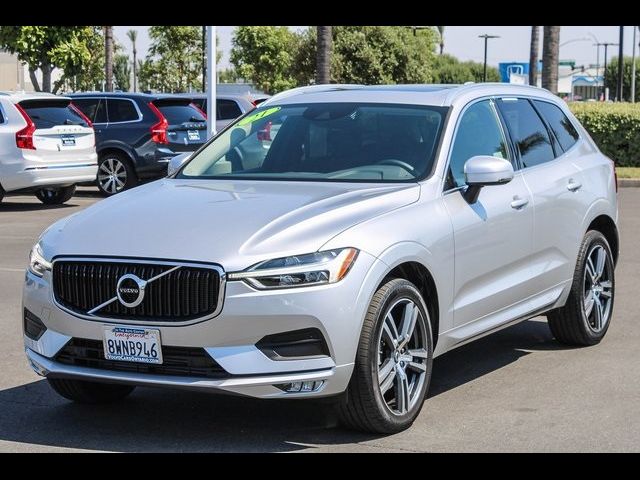 2021 Volvo XC60 Momentum