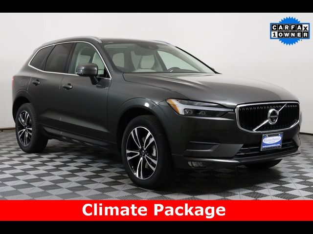 2021 Volvo XC60 Momentum