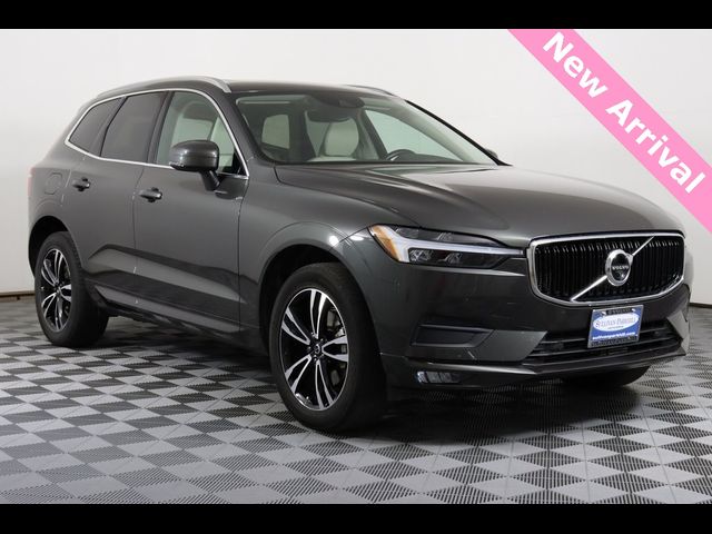 2021 Volvo XC60 Momentum