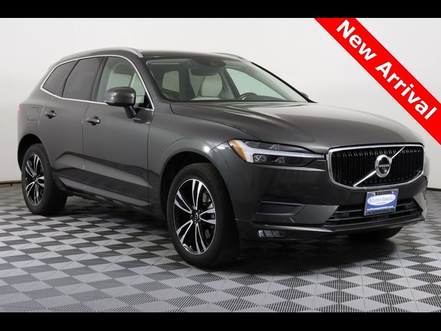 2021 Volvo XC60 Momentum